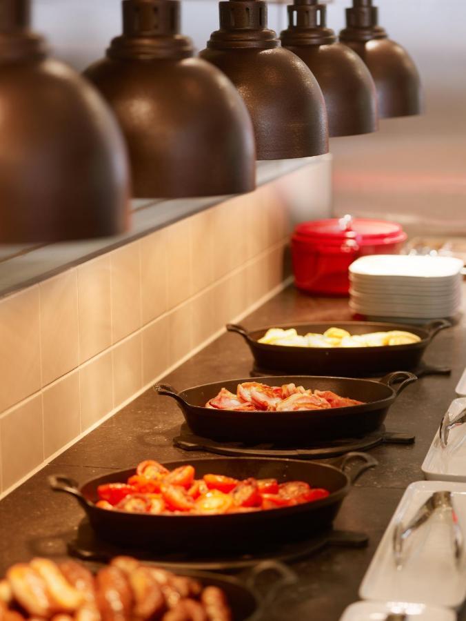 Hotel Citizenm Dc Capitol Washington
