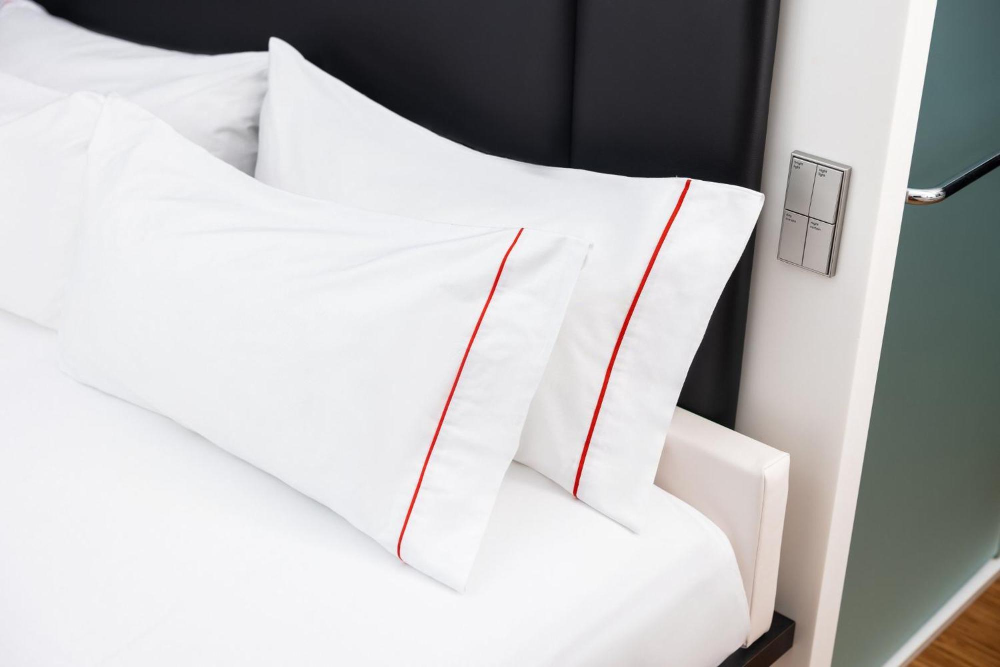 Hotel Citizenm Dc Capitol